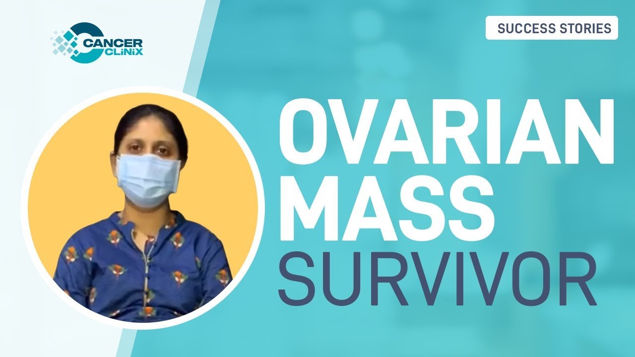 Ovarian Tumour Survivor