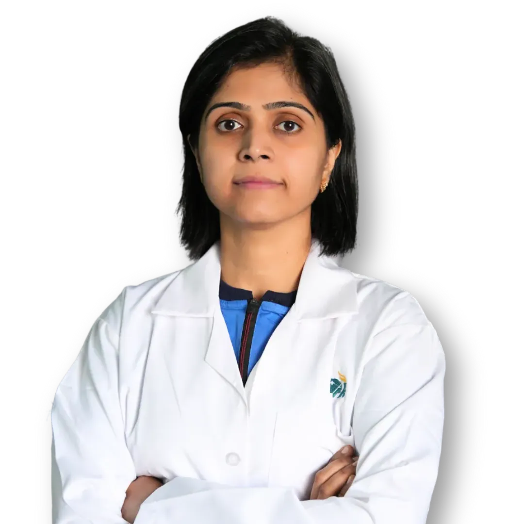 Dr Swati Shah