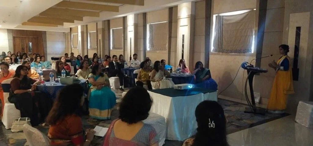 Talk on Recent Trends in Gynec Cancer Management Society of Obstetrics Gynecologists Indore 29.5.22