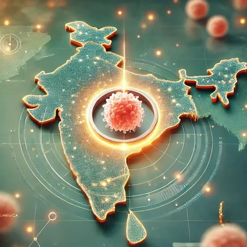 Targeted Therapy - भारत में लक्षित चिकित्सा (Targeted Therapy) में प्रगति