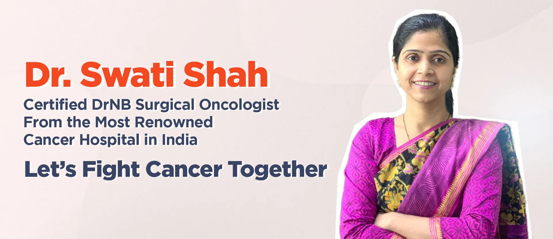 Dr Swati Shah - Best Cancer Specialist in Ahmedabad, Gujarat, India