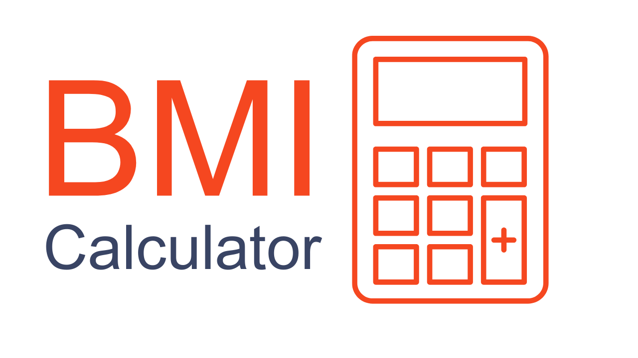 BMI Calculator | Get Your Accurate Body Mass Index