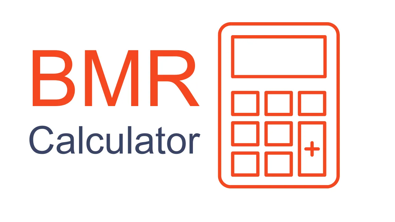 BMR Calculator | Basal Metabolic Rate