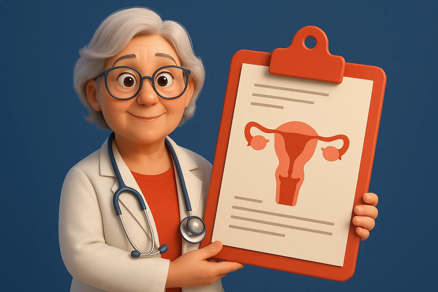 Should Cervical Cancer Screening Continue After Age 60