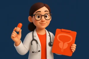 Talazoparib Plus Enzalutamide Improves Survival in Advanced Prostate Cancer