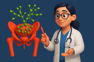 Is Removing Lymph Nodes During Prostate Cancer Surgery Worth It