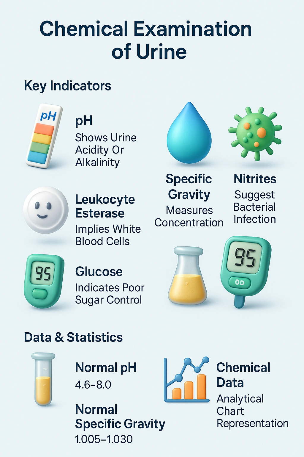 Chemical Examination Of Urine2