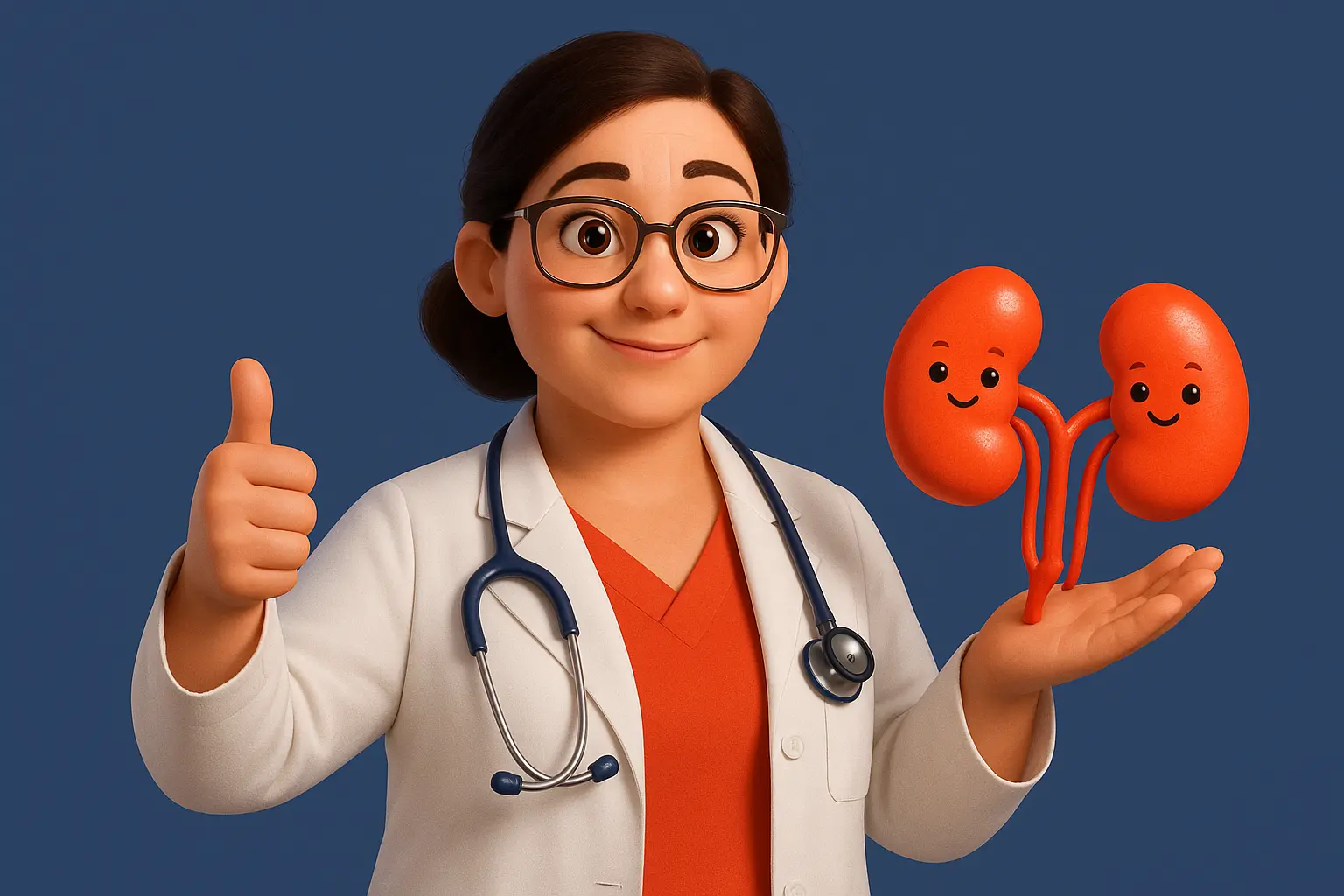 Kidney-Sparing Surgery Found Safe and Effective for Some Patients with Upper Tract Urothelial Cancer