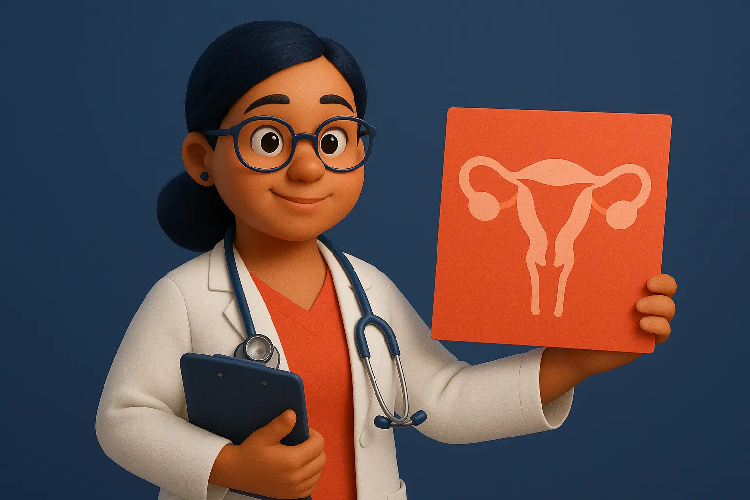 Less Extensive Surgery Safe for Women with Early Cervical Cancer