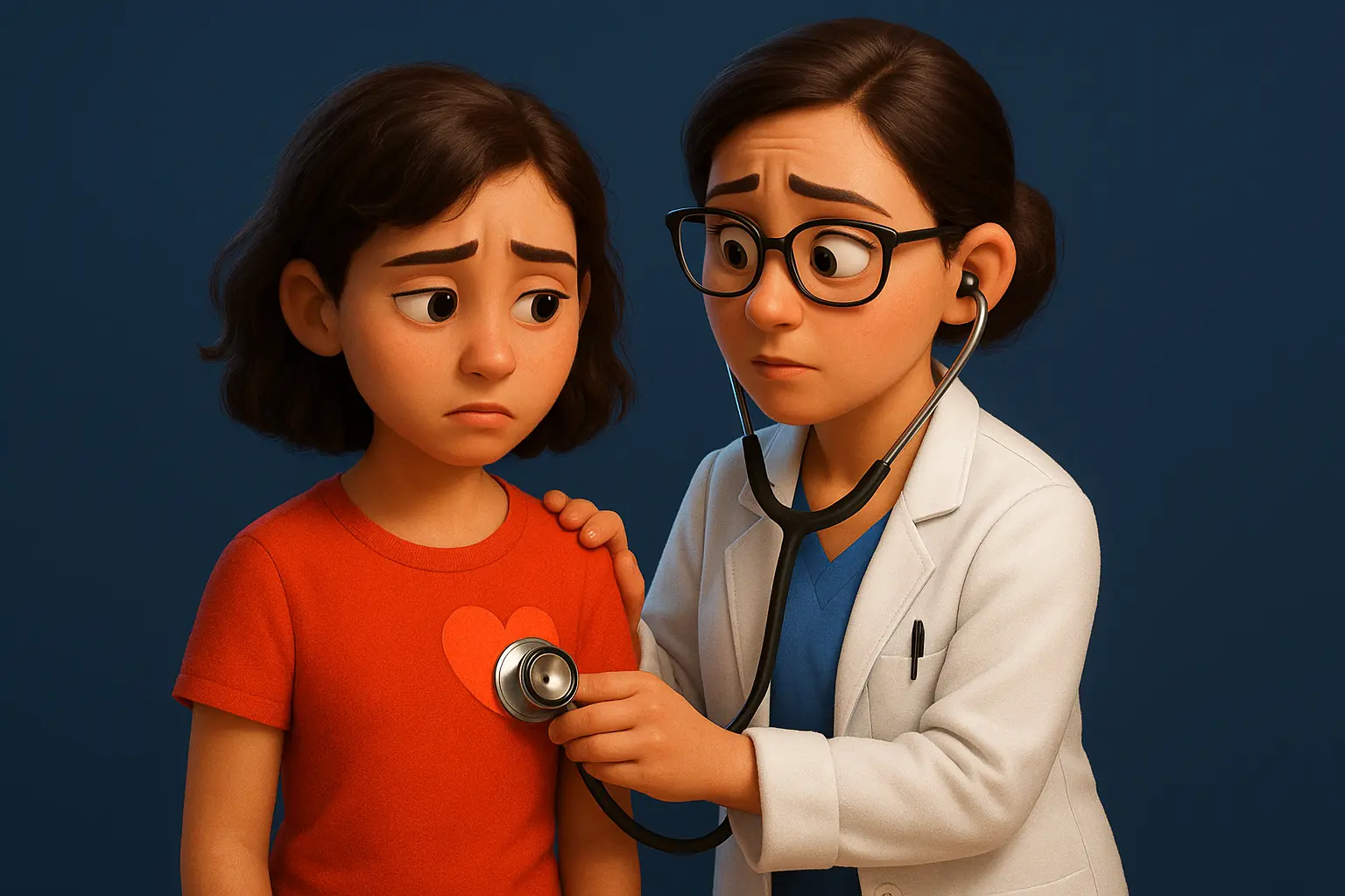 Young Cervical Cancer Survivors Face Higher Risk of Heart Disease