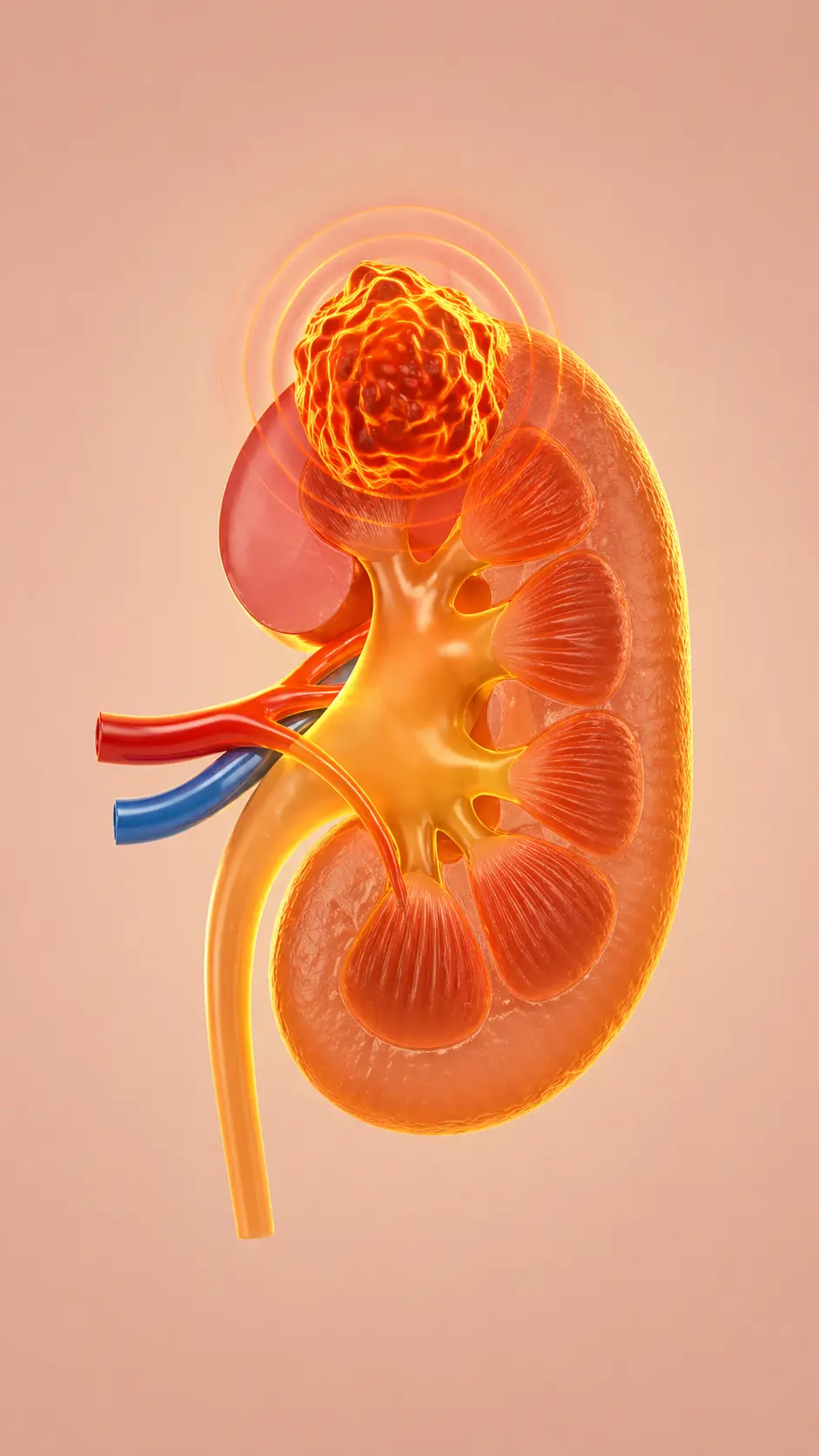 What is Kidney Cancer - Know the Diagnosis, Treatment, Surgery Options for it