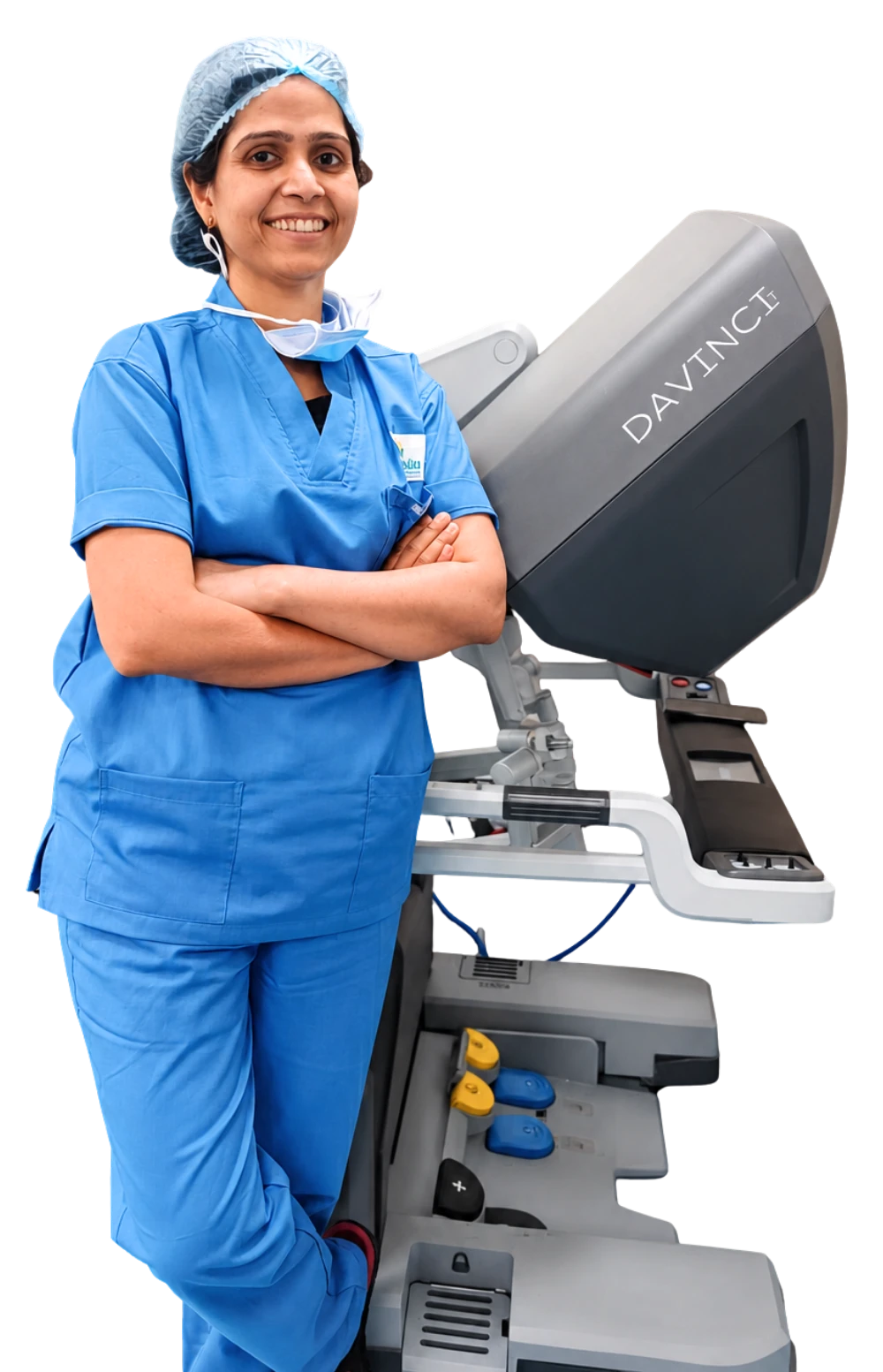 Expert Uro Oncologist in Ahmedabad for Kidney, Prostate, Bladder & Testis Cancer Surgery