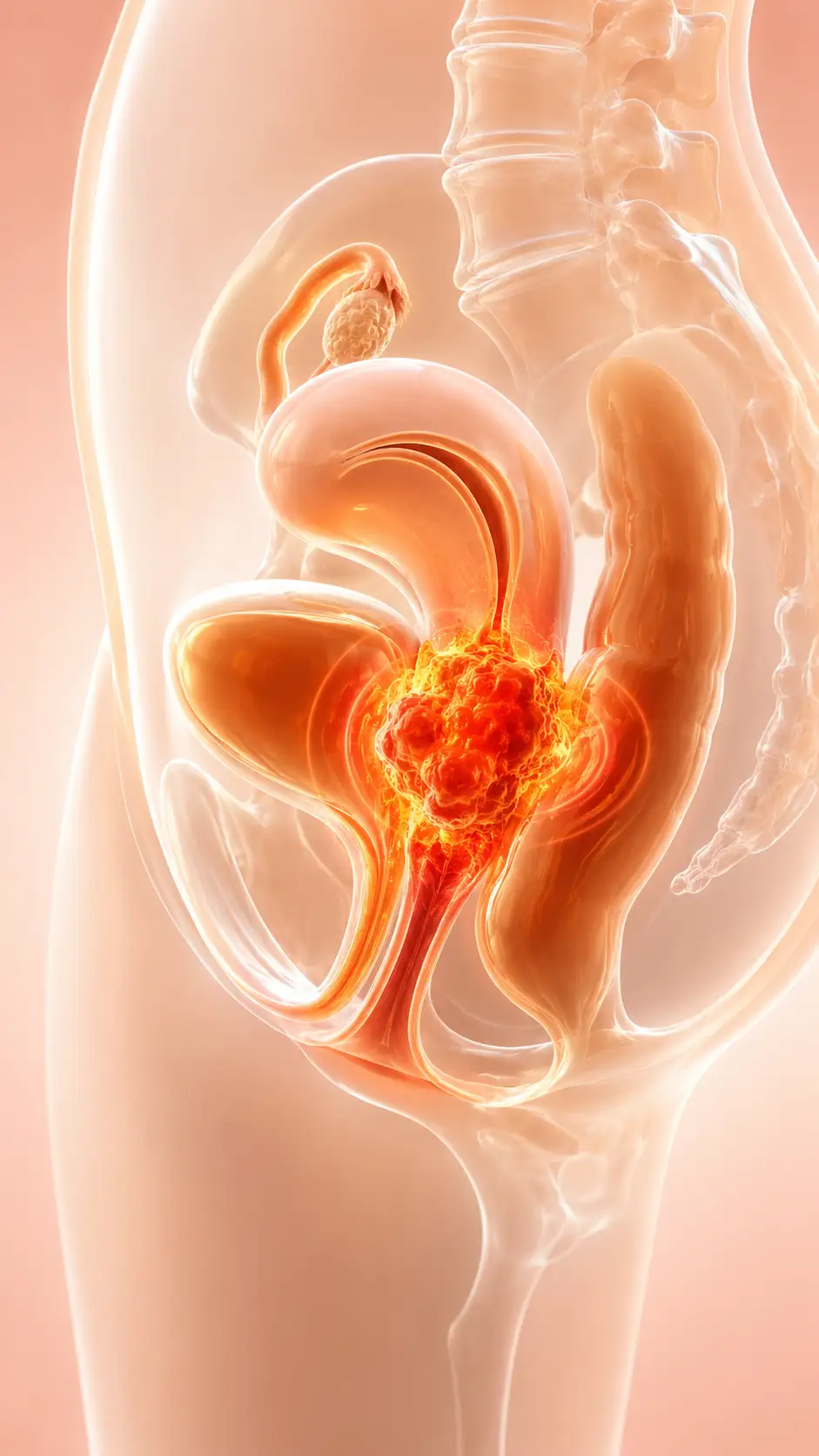 Pelvic Cancer