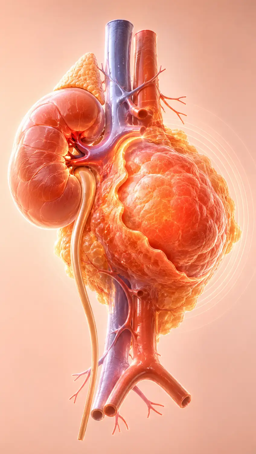 Retroperitoneal Tumor Resection