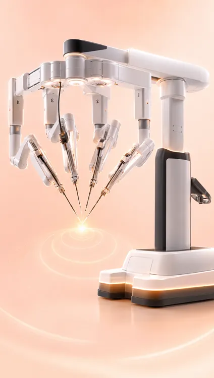 Robotic Surgery