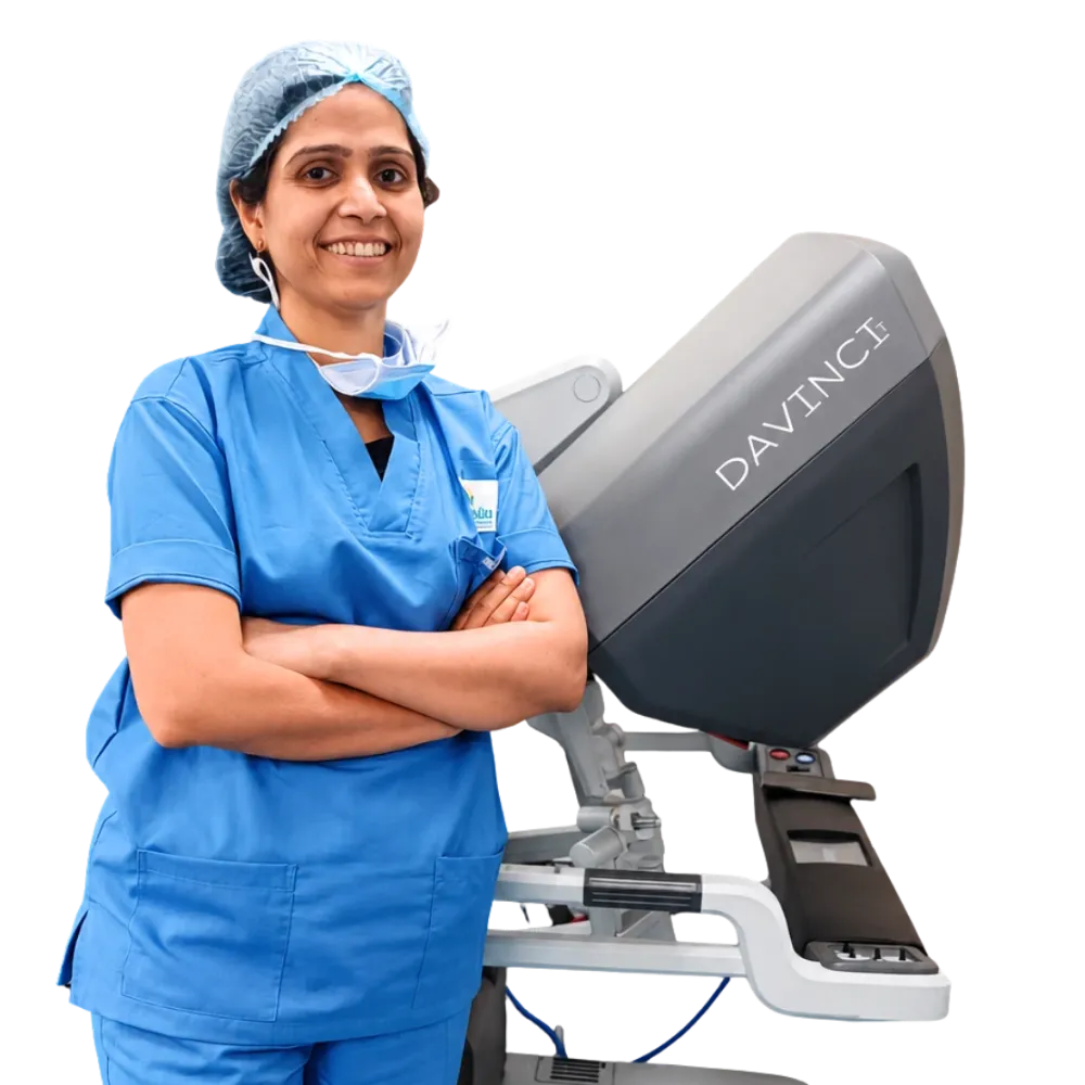 Call For Appointment Today Dr Swati Shah a cervix cancer onco surgeon in Ahmedabad