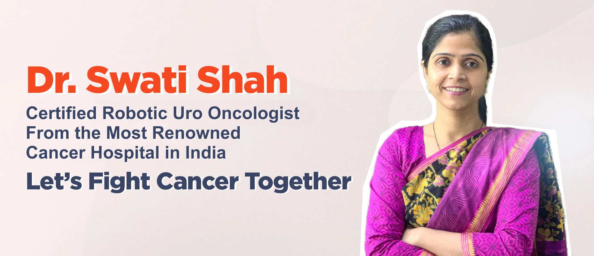 Robotic Uro Oncologist in Ahmedabad for Kidney, Prostate, Bladder & Testis Cancer Surgery 4 Dr Swati Shah - CERTIFIED ROBOTIC URO ONCOLOGIST in Ahmedabad, India