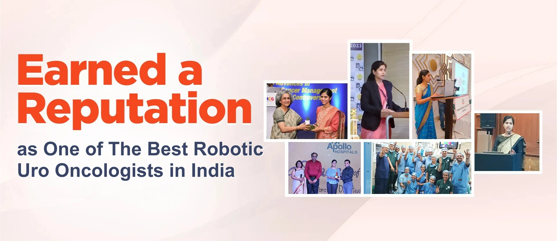 Robotic Uro Oncologist in Ahmedabad for Kidney, Prostate, Bladder & Testis Cancer Surgery 5 Expert Robotic Uro Oncologist in India